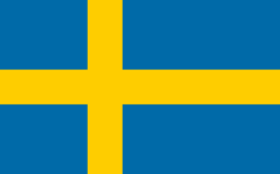 255px-Flag_of_Sweden.svg